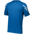 Holloway Unisex Dry-Excel™ Flux Short-Sleeve Training Top