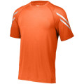 Holloway Unisex Dry-Excel™ Flux Short-Sleeve Training Top