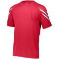 Holloway Unisex Dry-Excel™ Flux Short-Sleeve Training Top