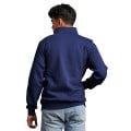 Unisex Dri-Power® Quarter-Zip Fleece