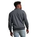 Unisex Dri-Power® Quarter-Zip Fleece