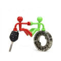 Human Shaped Magnetic Key Holder