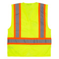 Adult Hi-Vis Class 2 Multi-Color Vest