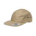 Classic Jockey Camper Cap
