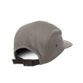 Classic Jockey Camper Cap