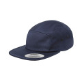 Classic Jockey Camper Cap