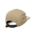 Classic Jockey Camper Cap