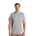 Men's Short-Sleeve Recycled Crew Neck T-Shirt