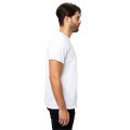 Men's Short-Sleeve Recycled Crew Neck T-Shirt