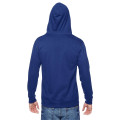 Adult Sofspun® Jersey Full-Zip Hooded Sweatshirt