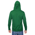 Adult Sofspun® Jersey Full-Zip Hooded Sweatshirt