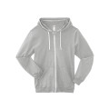 Adult Sofspun® Jersey Full-Zip Hooded Sweatshirt