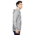 Adult Sofspun® Jersey Full-Zip Hooded Sweatshirt