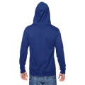 Adult Sofspun® Jersey Full-Zip Hooded Sweatshirt