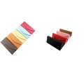 Foldable Triangle Glasses Case