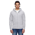 Unisex California Fleece Zip Hoodie