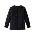 Ladies' Dawson Quilted Hacking Jacket