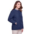 Ladies' Dawson Quilted Hacking Jacket