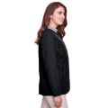 Ladies' Dawson Quilted Hacking Jacket
