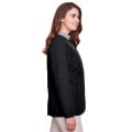 Ladies' Dawson Quilted Hacking Jacket