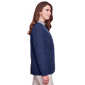 Ladies' Dawson Quilted Hacking Jacket