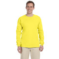 Adult HD Cotton™ Long-Sleeve T-Shirt