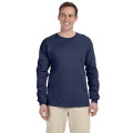 Adult HD Cotton™ Long-Sleeve T-Shirt