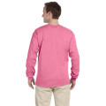 Adult HD Cotton™ Long-Sleeve T-Shirt