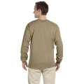 Adult HD Cotton™ Long-Sleeve T-Shirt
