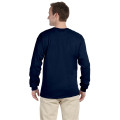 Adult HD Cotton™ Long-Sleeve T-Shirt