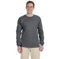 Adult HD Cotton™ Long-Sleeve T-Shirt