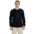 Adult HD Cotton™ Long-Sleeve T-Shirt
