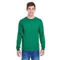 Adult HD Cotton™ Long-Sleeve T-Shirt