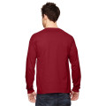 Adult HD Cotton™ Long-Sleeve T-Shirt