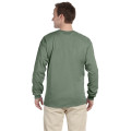 Adult HD Cotton™ Long-Sleeve T-Shirt