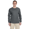 Adult HD Cotton™ Long-Sleeve T-Shirt