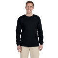 Adult HD Cotton™ Long-Sleeve T-Shirt