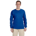 Adult HD Cotton™ Long-Sleeve T-Shirt