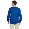 Adult HD Cotton™ Long-Sleeve T-Shirt