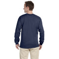 Adult HD Cotton™ Long-Sleeve T-Shirt