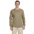 Adult HD Cotton™ Long-Sleeve T-Shirt