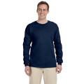 Adult HD Cotton™ Long-Sleeve T-Shirt