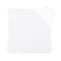 Infant Hooded Terry Cloth Towel With Ears