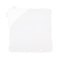 Infant Hooded Terry Cloth Towel With Ears