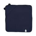 Infant Hooded Terry Cloth Towel With Ears