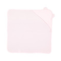 Infant Hooded Terry Cloth Towel With Ears