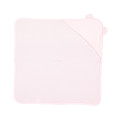 Infant Hooded Terry Cloth Towel With Ears