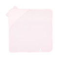 Infant Hooded Terry Cloth Towel With Ears