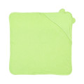Infant Hooded Terry Cloth Towel With Ears