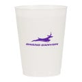 16 Oz. Frost Flex Stadium Cup